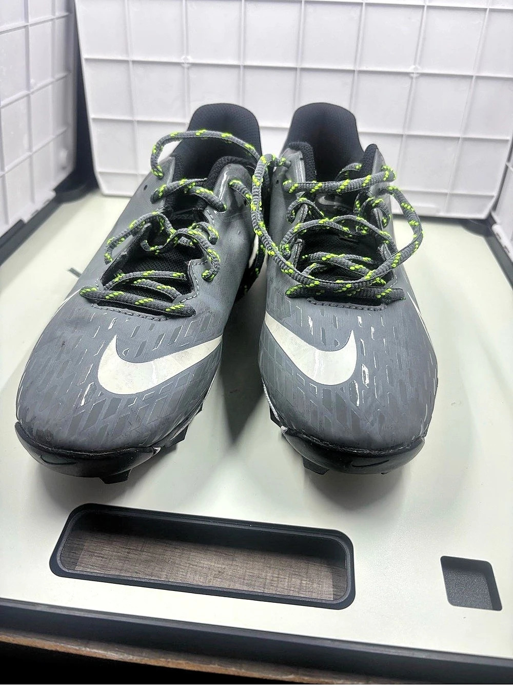 Nike Diamond Elite 2.0 FG Football Cleats 5.5y